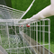 Automatic Water System A Type Battery Cages Galvanized In Poultry Farm