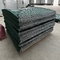 1.37*1.06*10m Barricade Military Hesco Barriers Galvanized Sand Bags Mil 10
