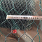 Hexagonal Galvanised Gabion Boxes Cage 3*1*1m For River Protection