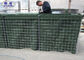 SX Military Barrier Sand Wall For Stopping Floodwaters Easy Installation