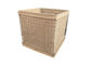Standard Site Security Military Hesco Barriers 3''X 3'' Square Hole Shape