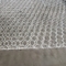Galvanized Steel Woven Wire Mesh Gabion Box Retaining Walls For Tender Project