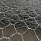 Woven Wire Mesh Galvanized Gabion Boxes 1m X 1m X 1m For River Protection